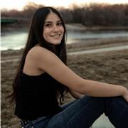 Clases de inglés con nivel casi nativo, toda mi vida en colegio británico, 2 años en Estados Unidos,y muy buena conexión con niños